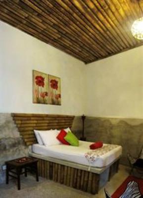 фото отеля Tropical Guesthouse