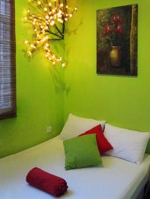 фото отеля Tropical Guesthouse
