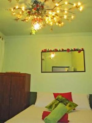 фото отеля Tropical Guesthouse