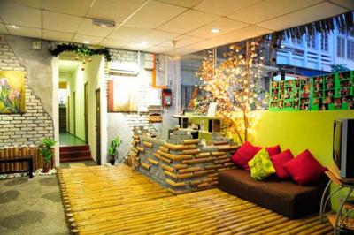 фото отеля Tropical Guesthouse