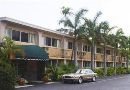 фото отеля Hollywood Beach Golf Resort (Florida)