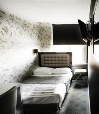 фото отеля Hotel Hermitage Amsterdam