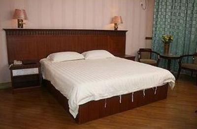 фото отеля Hong Fu Men Hotel Guangzhou