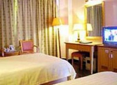 фото отеля Hong Fu Men Hotel Guangzhou