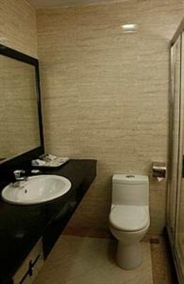 фото отеля Hong Fu Men Hotel Guangzhou