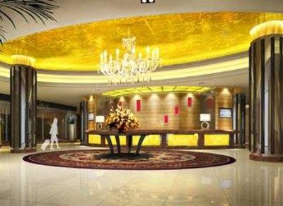 фото отеля Hong Fu Men Hotel Guangzhou