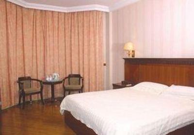 фото отеля Hong Fu Men Hotel Guangzhou