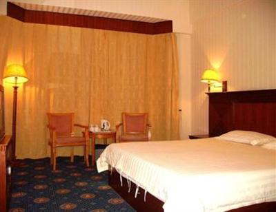 фото отеля Hong Fu Men Hotel Guangzhou