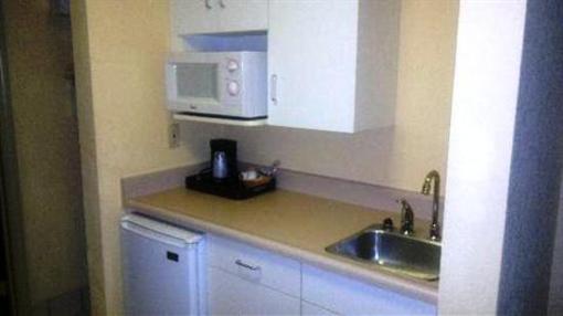 фото отеля Holiday Inn Express Hotel & Suites Murray