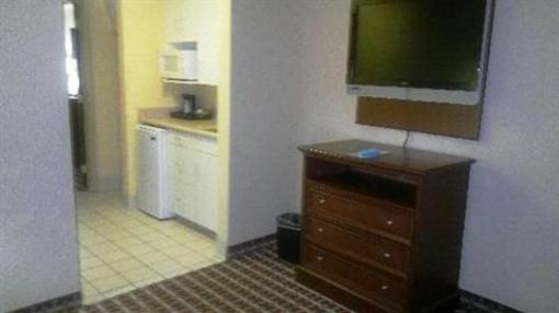 фото отеля Holiday Inn Express Hotel & Suites Murray