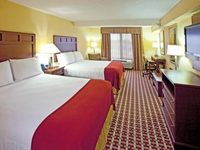 Holiday Inn Express Hotel & Suites Murray