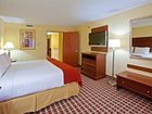 фото отеля Holiday Inn Express Hotel & Suites Murray