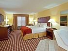 фото отеля Holiday Inn Express Hotel & Suites Murray