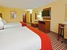 фото отеля Holiday Inn Express Hotel & Suites Murray