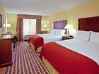 фото отеля Holiday Inn Express Hotel & Suites Murray