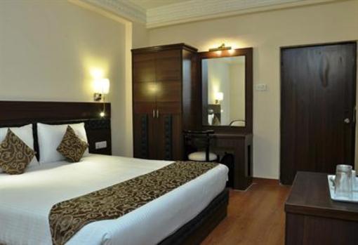 фото отеля Mapple Empire Regency Hotel