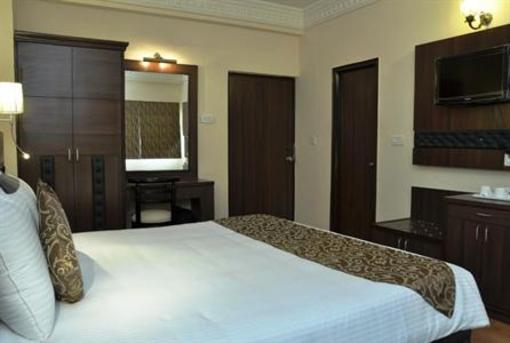 фото отеля Mapple Empire Regency Hotel