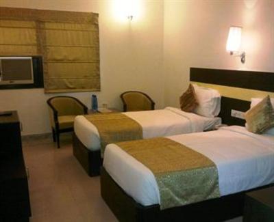 фото отеля Mapple Empire Regency Hotel