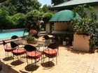 фото отеля Village Green Guest House Johannesburg