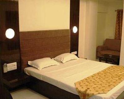 фото отеля Hotel Airlink