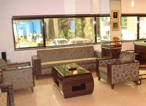 фото отеля Hotel Airlink
