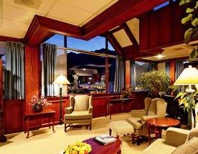 фото отеля Mount Royal Hotel Banff