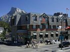 фото отеля Mount Royal Hotel Banff