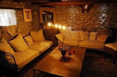 фото отеля La Malle Poste Rochefort