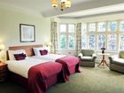 фото отеля Selsdon Park Hotel London