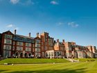 фото отеля Selsdon Park Hotel London