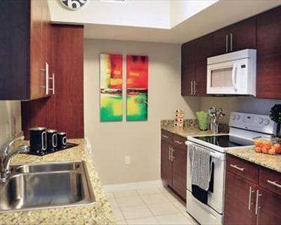 фото отеля Elite City Stays Apartments Brickell First Miami