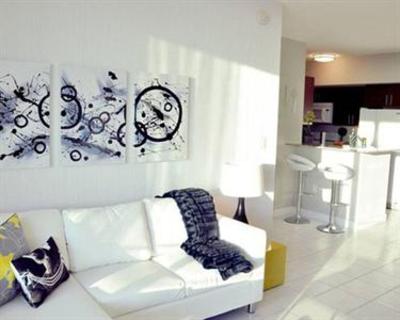 фото отеля Elite City Stays Apartments Brickell First Miami