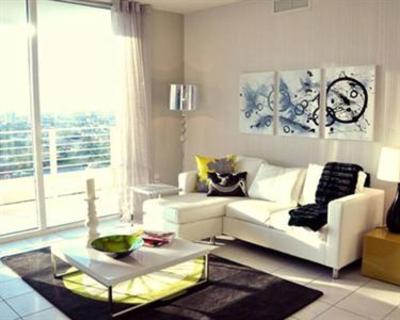 фото отеля Elite City Stays Apartments Brickell First Miami