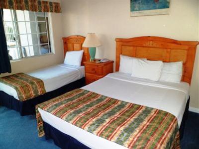 фото отеля Ocean Park Inn