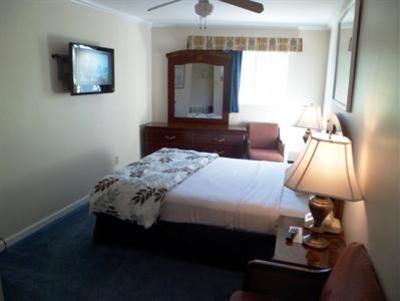фото отеля Ocean Park Inn