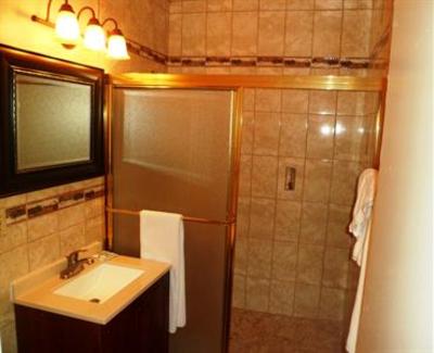 фото отеля Ocean Park Inn