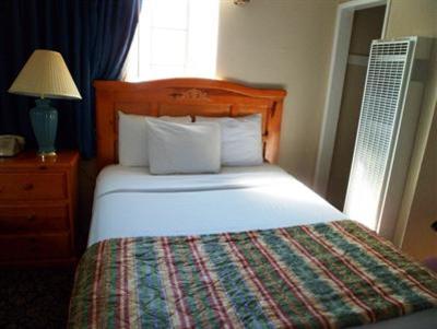 фото отеля Ocean Park Inn