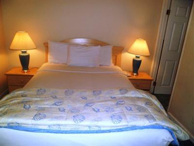 фото отеля Ocean Park Inn