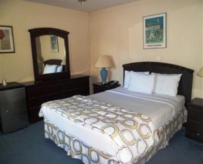 фото отеля Ocean Park Inn