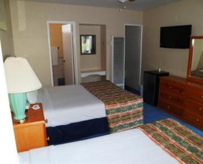 фото отеля Ocean Park Inn