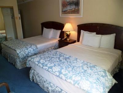 фото отеля Ocean Park Inn