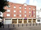 фото отеля Premier Inn Bristol City Centre King St