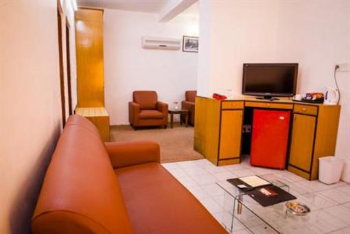 фото отеля Asia Health Resorts