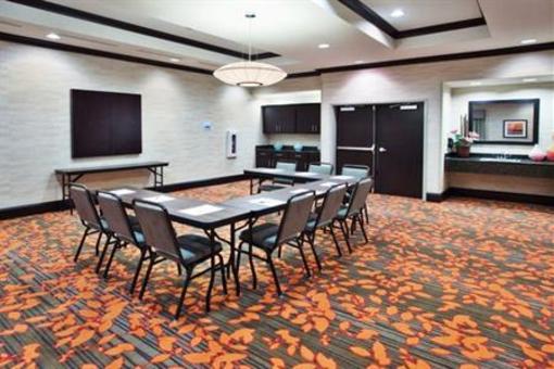 фото отеля Holiday Inn Express Augusta North