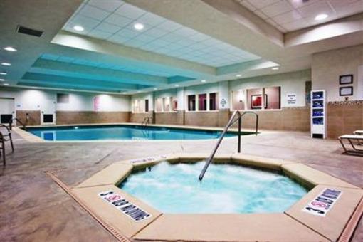 фото отеля Holiday Inn Express Augusta North