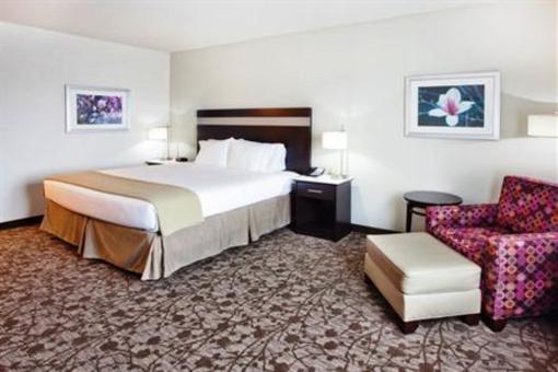 фото отеля Holiday Inn Express Augusta North