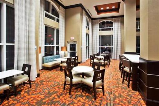 фото отеля Holiday Inn Express Augusta North