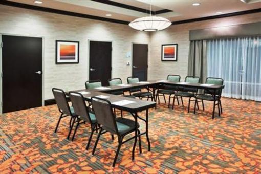 фото отеля Holiday Inn Express Augusta North