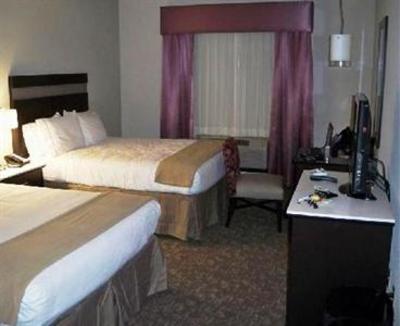 фото отеля Holiday Inn Express Augusta North