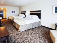 Holiday Inn Express Augusta North